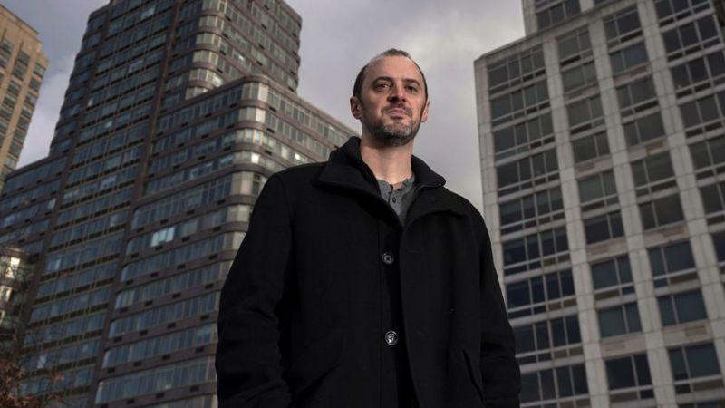 నేట్ అండర్సన్