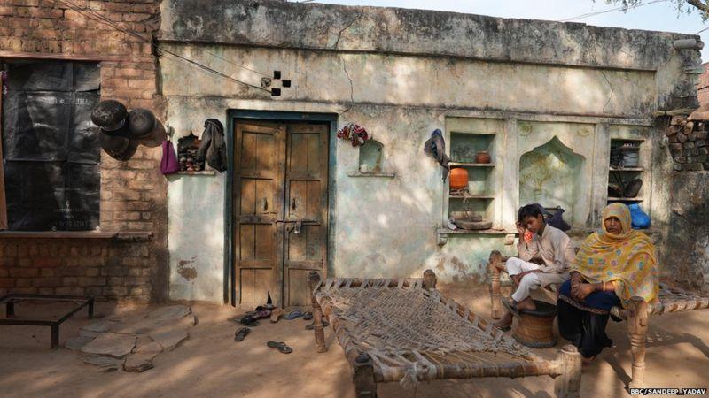 నాసిర్ ఇల్లు నాసిర్ ఇల్లు