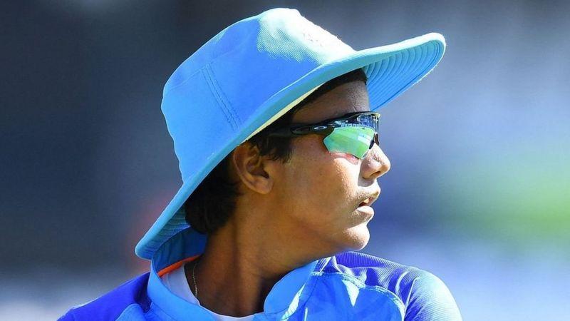 దీప్తి శర్మ