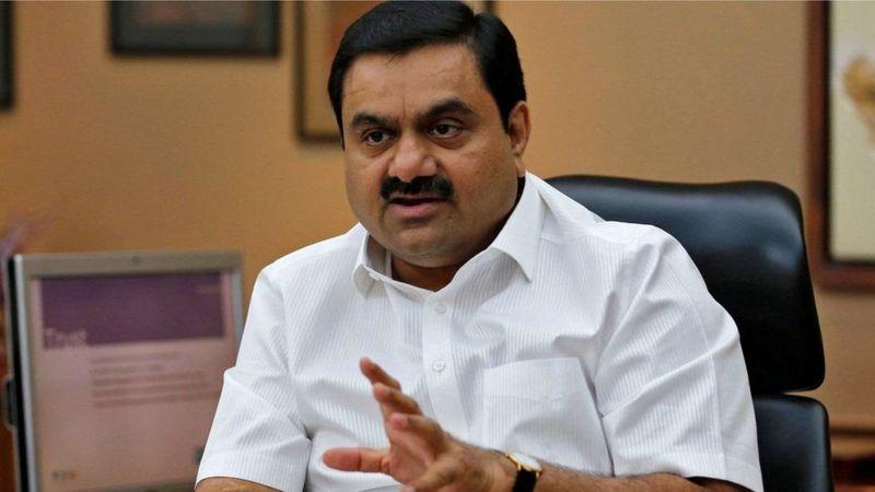 Adani Adani