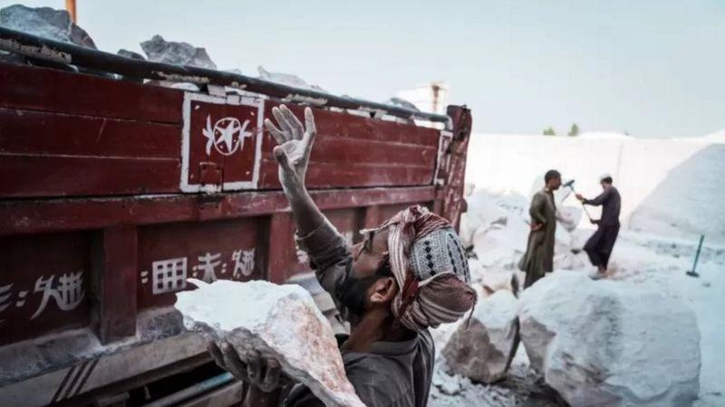 అఫ్గానిస్తాన్