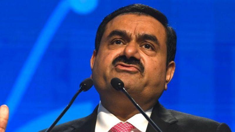 adani adani