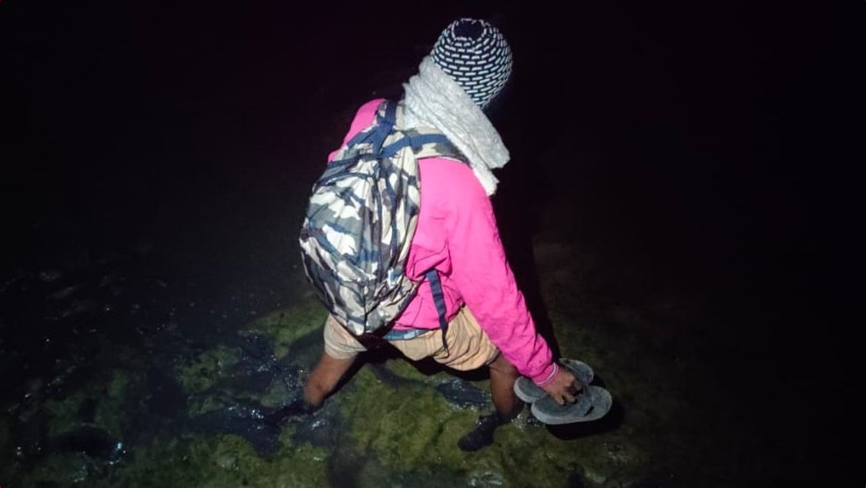 రోహింజ్యా ముస్లింలు