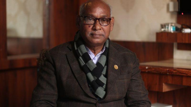 లాల్ కిశోర్ షా