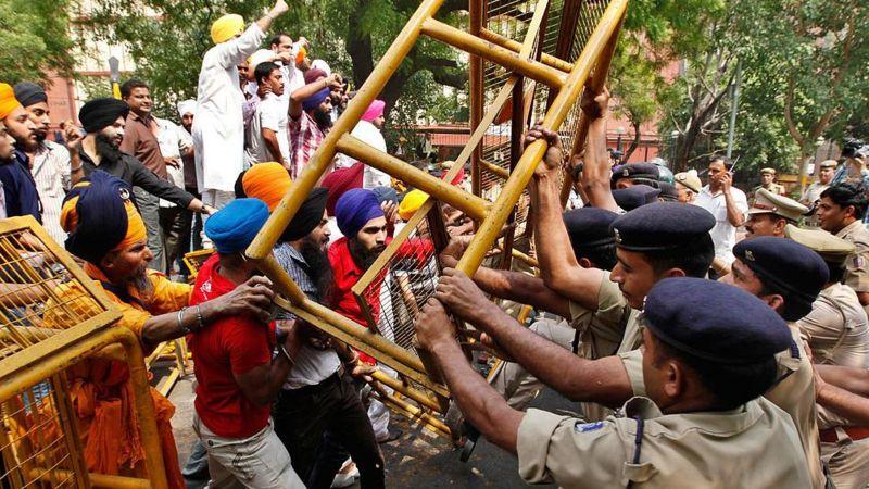 అమృత్‌పాల్ సింగ్