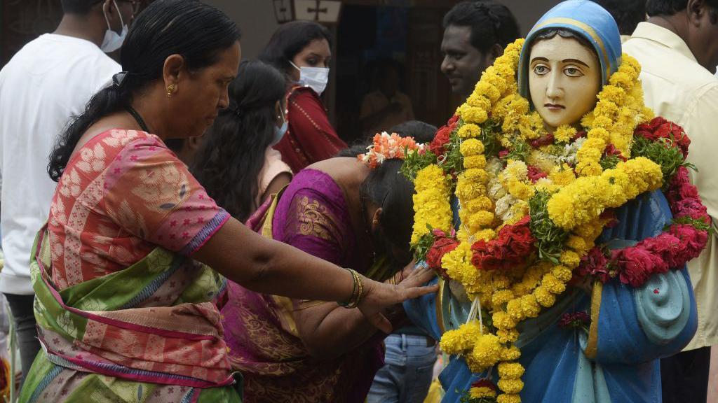 కేథలిక్ చర్చి