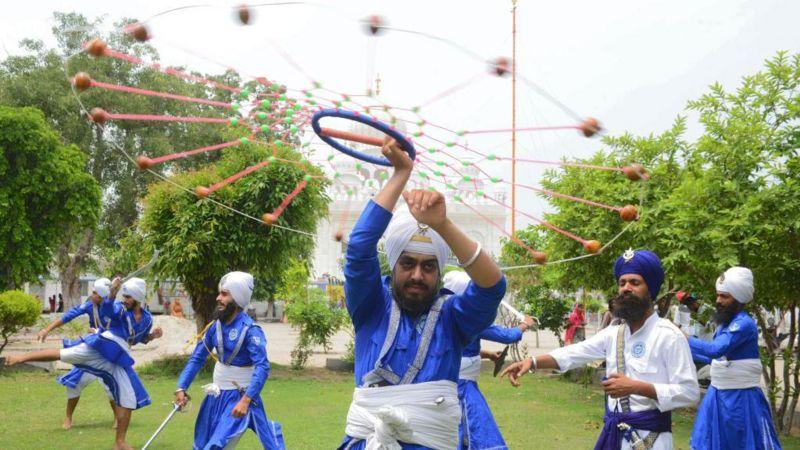 అమృత్‌పాల్ సింగ్