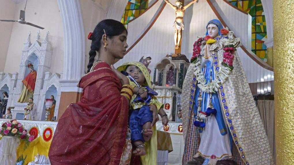 కేథలిక్ చర్చి