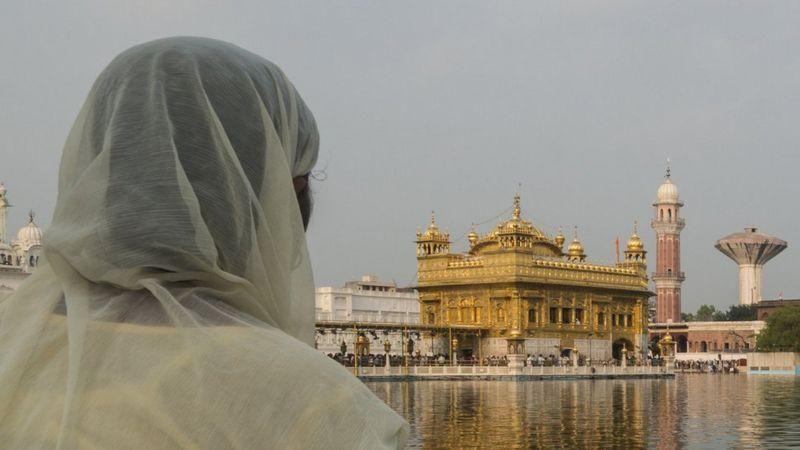 అమృత్‌పాల్ సింగ్