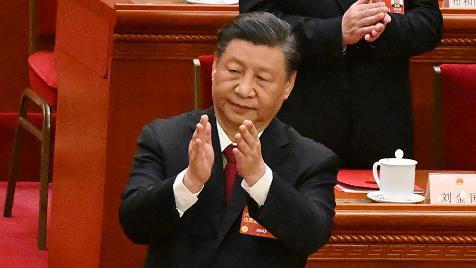 జిన్‌పింగ్