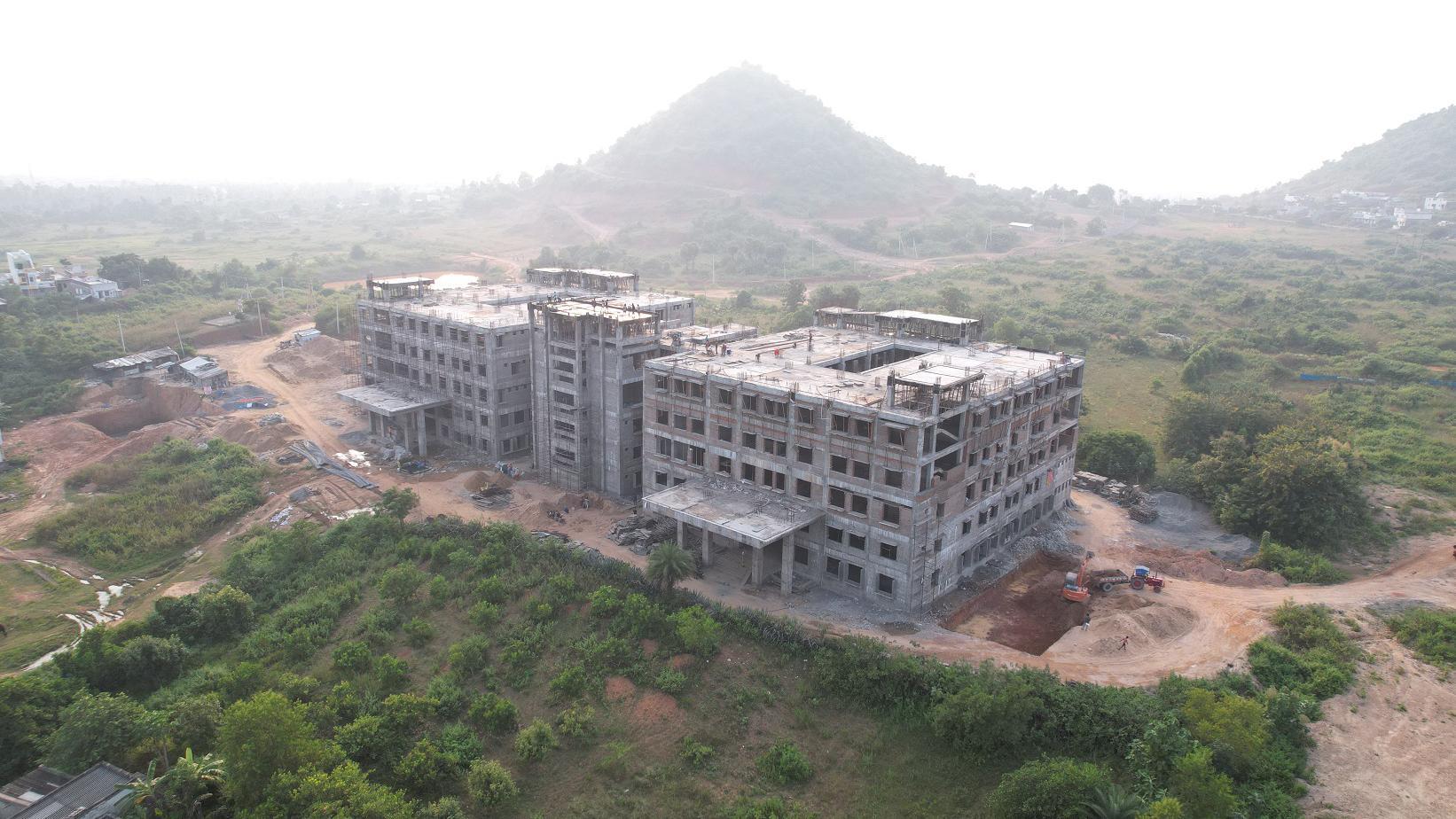 ఆసుపత్రి ఆసుపత్రి