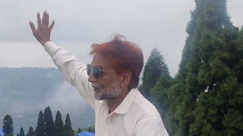 నసీం అక్తర్