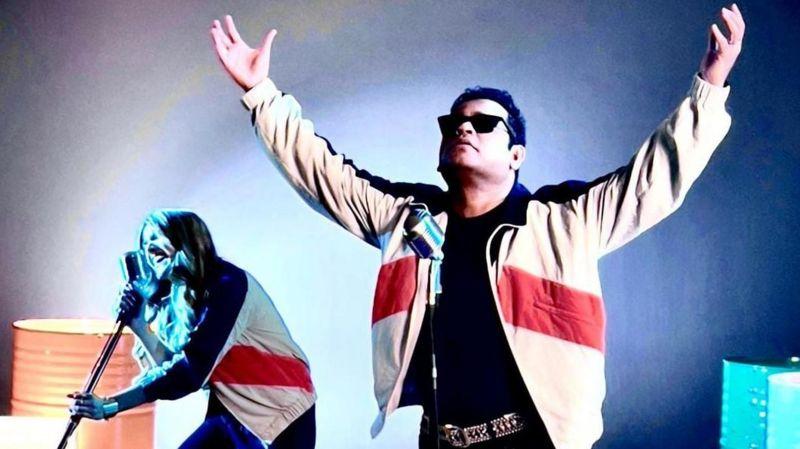 ఏఆర్ రెహమాన్