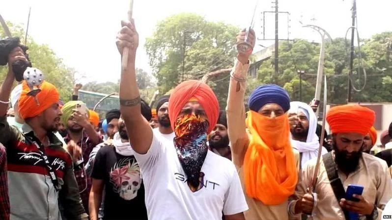 అమృత్‌పాల్ సింగ్