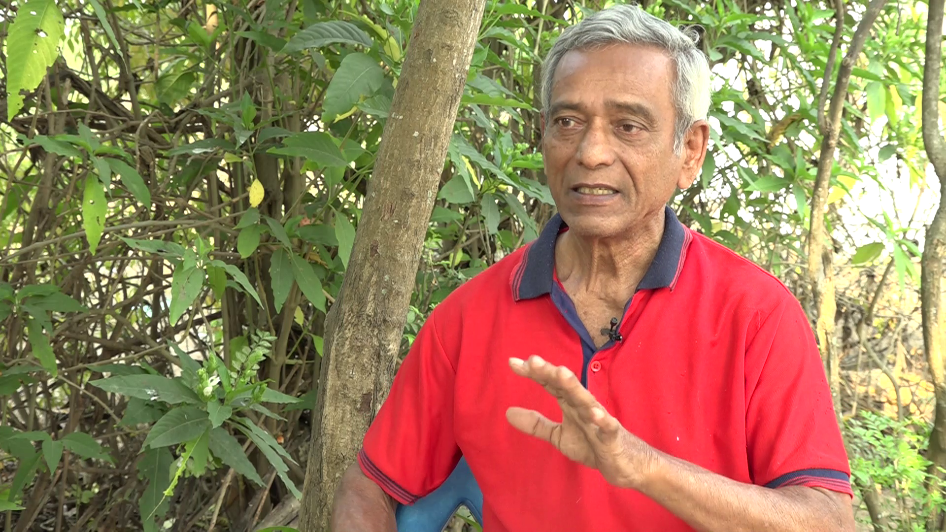 ప్రభాకర్ రావు