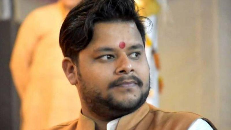 రోహన్ సక్సేనా