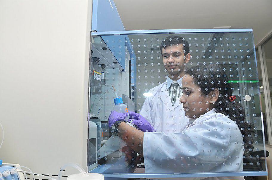 యువశాస్త్రవేత్త