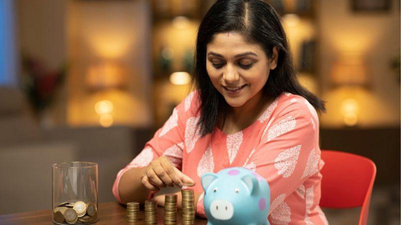 పర్సనల్ ఫైనాన్స్