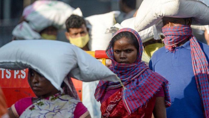 ఉత్తరాది కార్మికులు