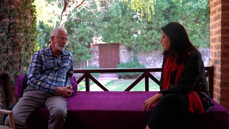 ఖమర్ సులేమాన్