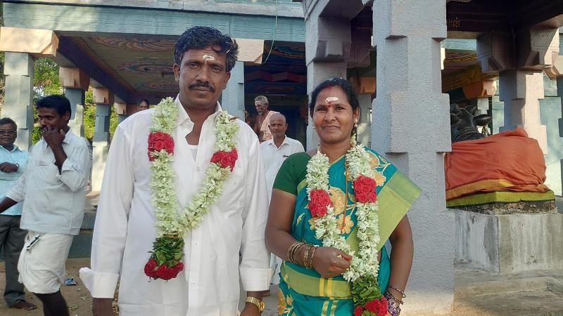 పున:వివాహం