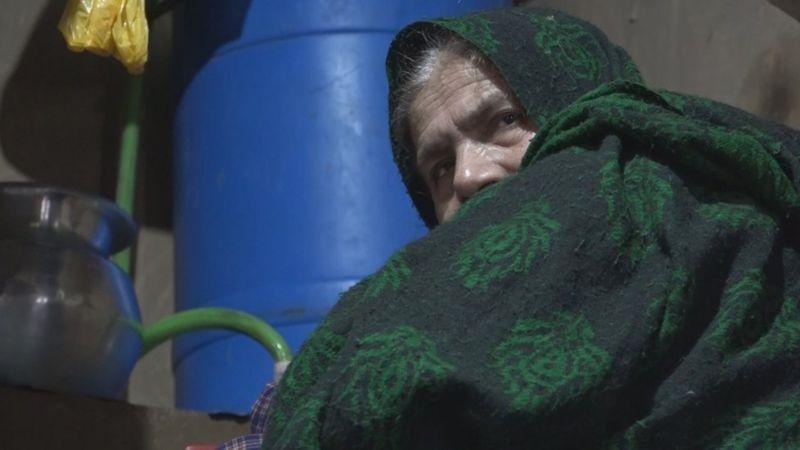 బద్రీనాథ్ భార్య లలితా భట్