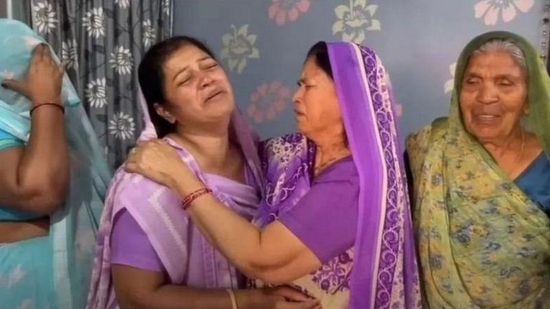 దర్శన్ సోలంకి