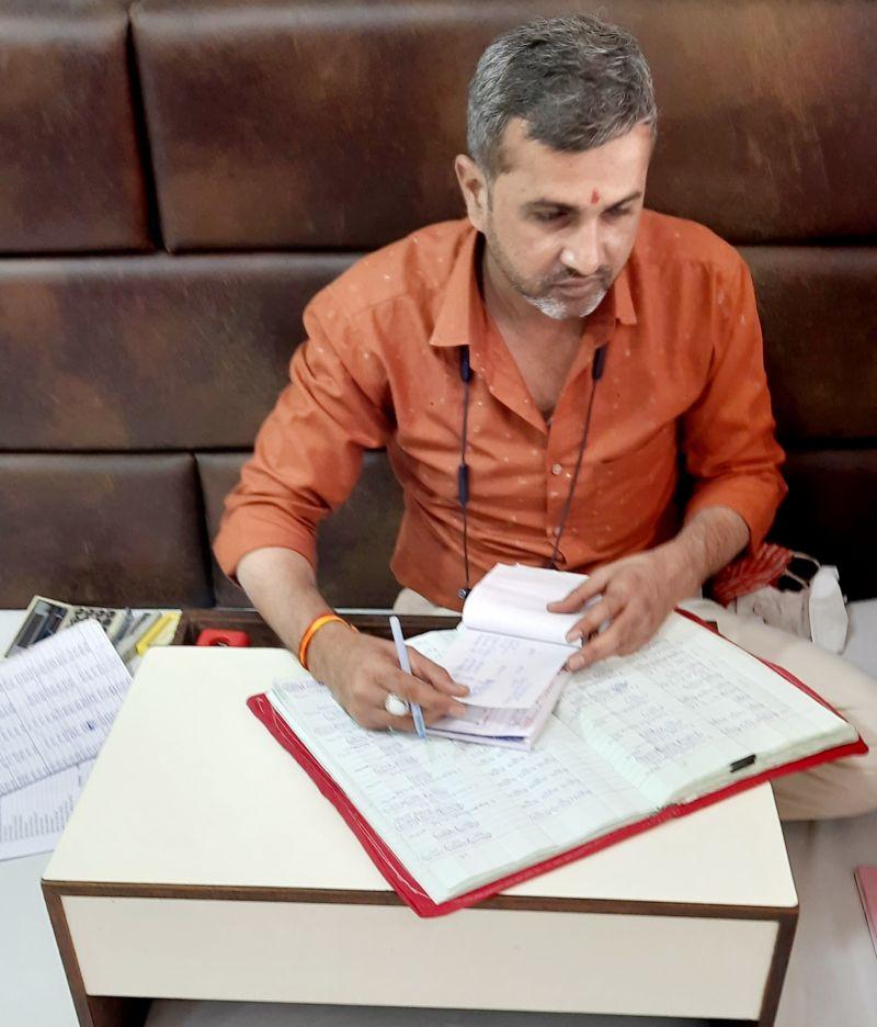 కిశోర్ భాయ్