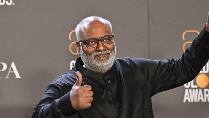 కీరవాణి