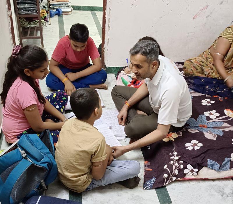 కిశోర్ భాయ్