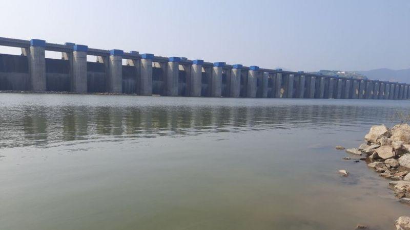 పోలవరం ప్రాజెక్ట్ పోలవరం ప్రాజెక్ట్