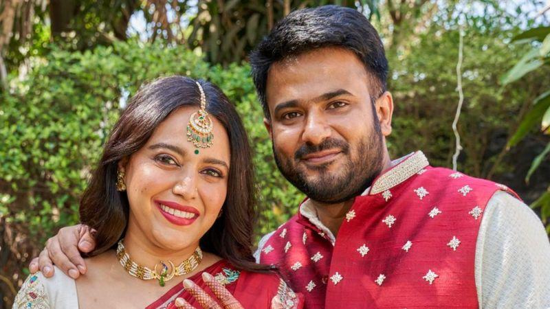 స్వరా భాస్కర్ - ఫర్హాద్ అహ్మద్‌