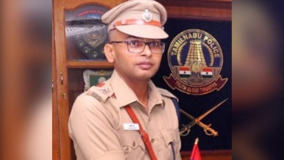 ఏఎస్పీ బల్వీర్ సింగ్‌