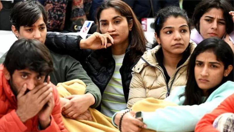 లైంగిక వేధింపులు