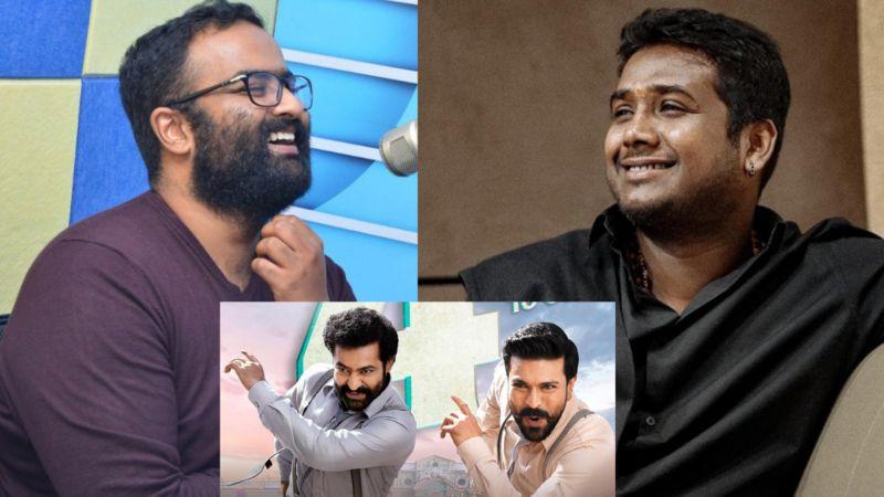 నాటు నాటు