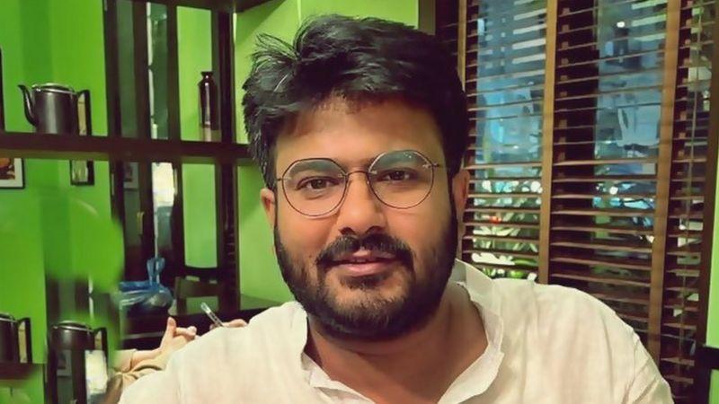 స్వరా భాస్కర్ - ఫర్హాద్ అహ్మద్‌