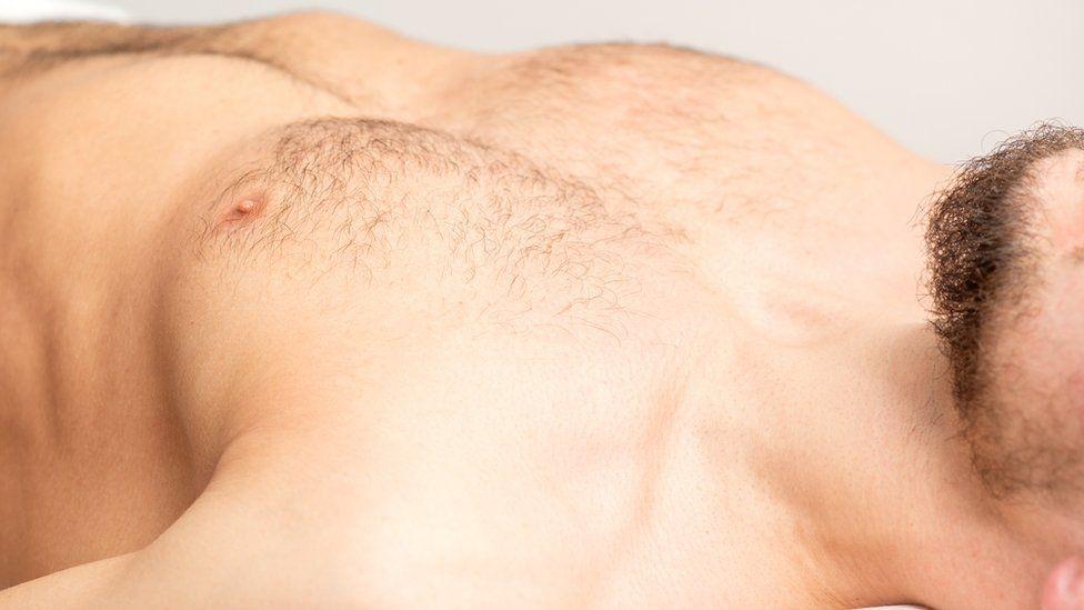 మానవ శరీరం మానవ శరీరం