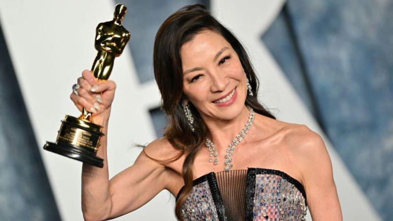 మిషెల్ యో మిషెల్ యో