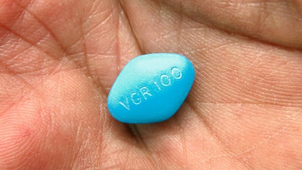 వయాగ్రా పిల్