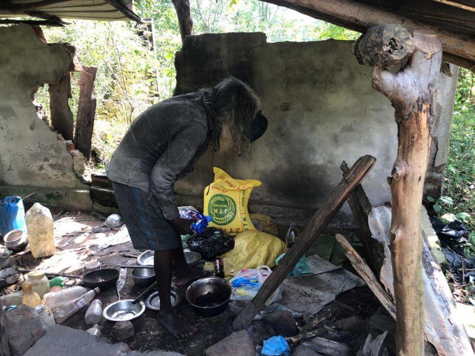 ఎల్‌టీటీఈ మాజీ పోరాటయోధుడు బాలా