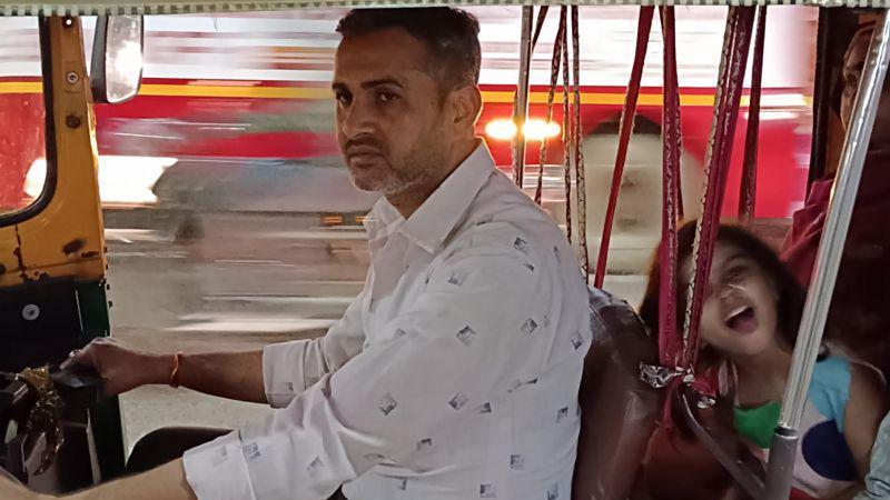 కిశోర్ భాయ్