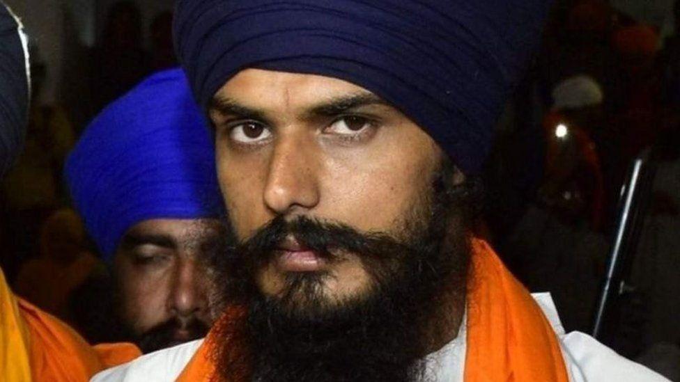 అమృత్‌పాల్ సింగ్