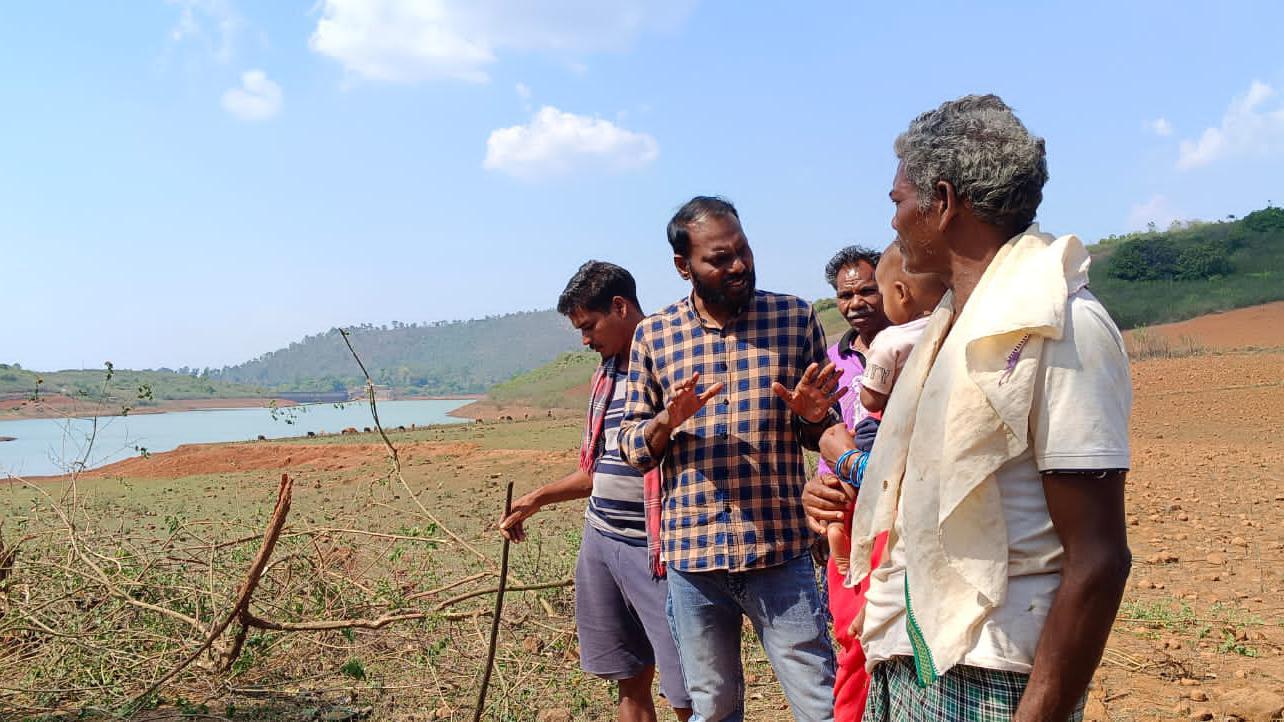 తోటగొడిపుట్ తోటగొడిపుట్