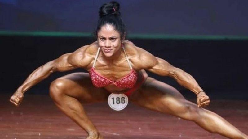 ప్రతిభా థాప్లియాల్