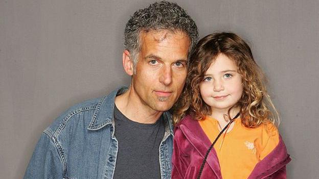 రోసెన్‌బ్లాట్, ఎల్లా