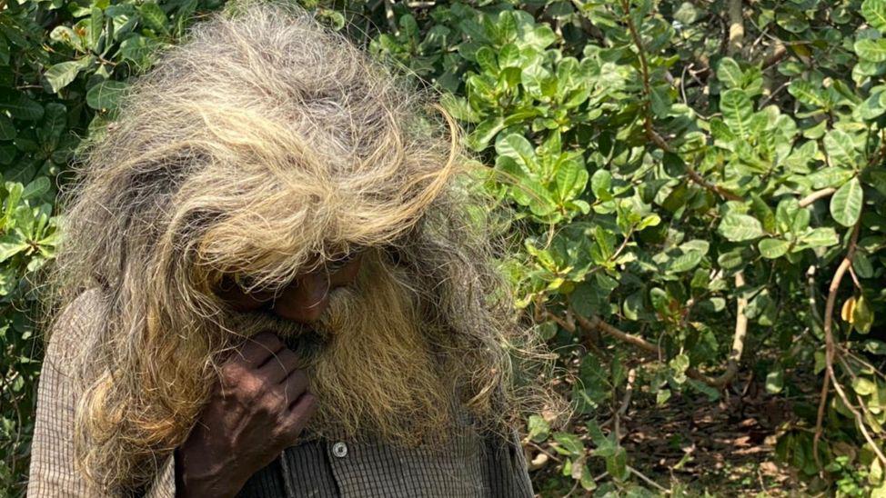 ఎల్‌టీటీఈ మాజీ పోరాటయోధుడు బాలా