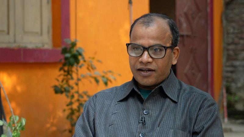 మృత్యుంజయ్ కుమార్