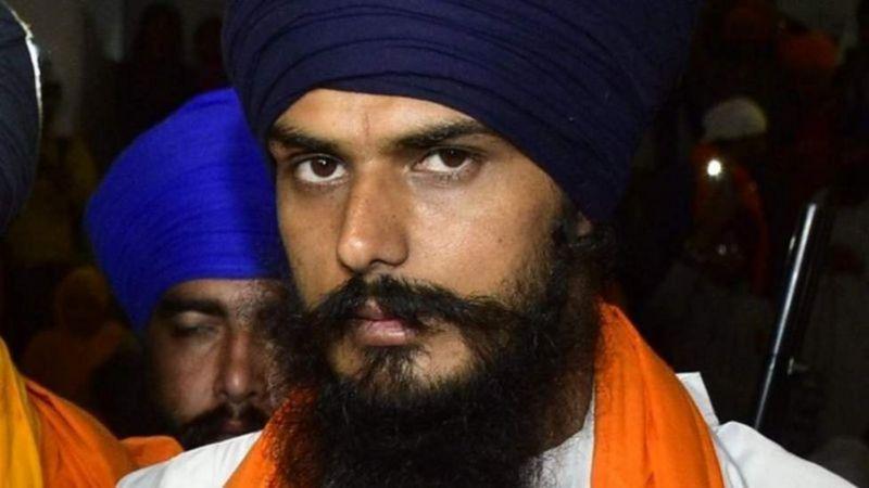 అమృత్‌పాల్ సింగ్