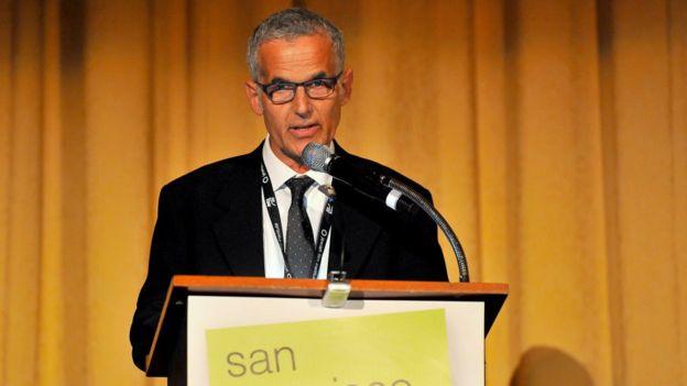 రోసెన్‌బ్లాట్