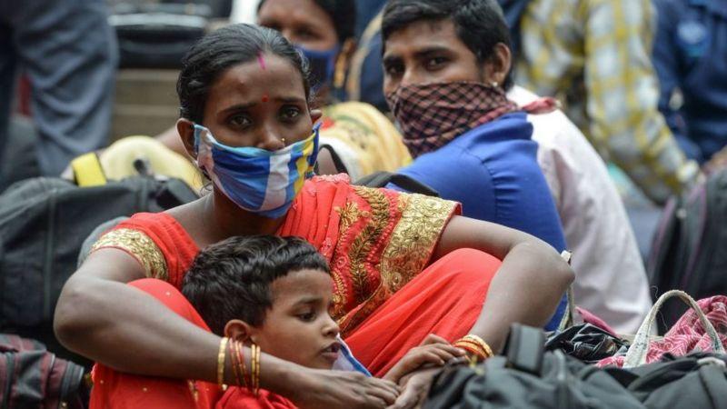 ఉత్తరాది కార్మికులు